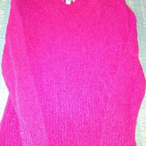 Woman's sweater